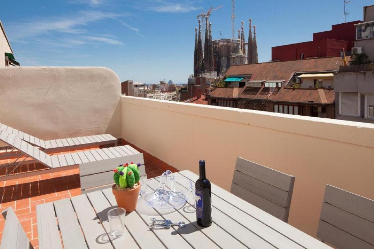 شقة برشلونة  في كازا فيلا المظهر الخارجي الصورة